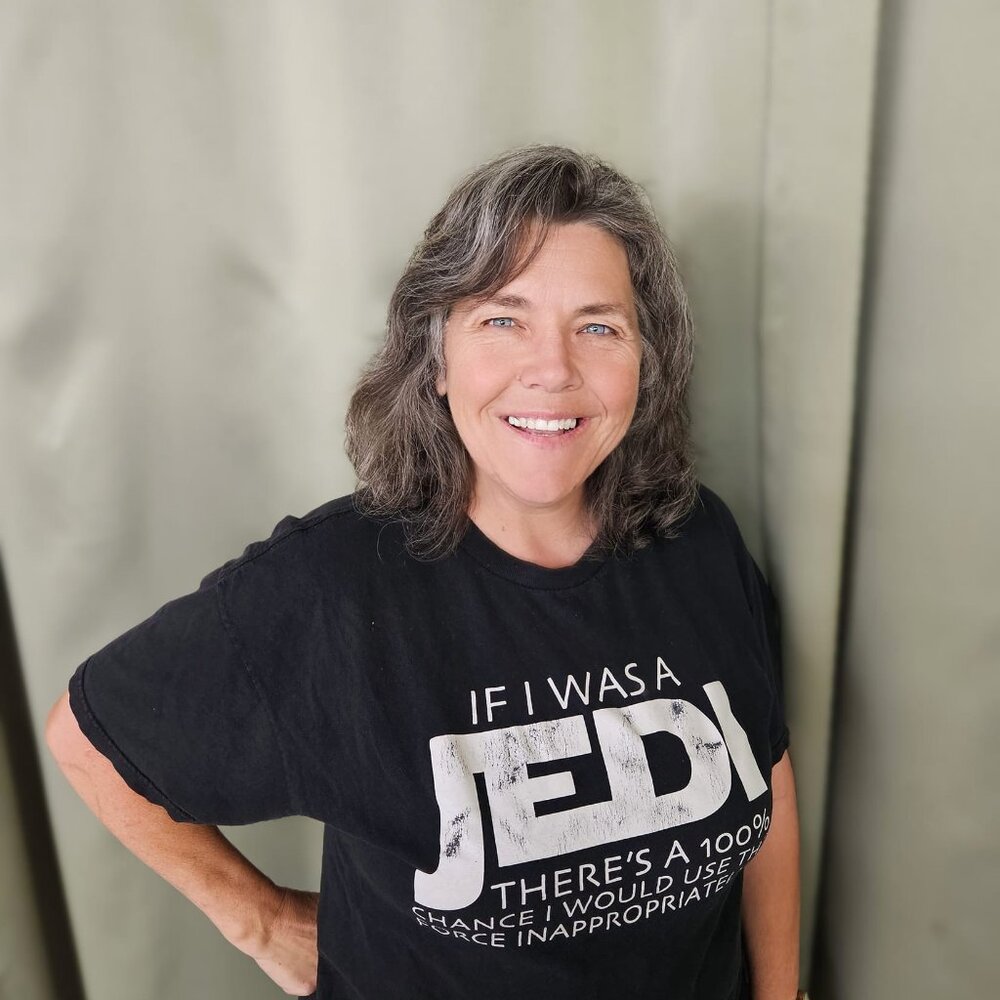 Meet your Posher, Stacey